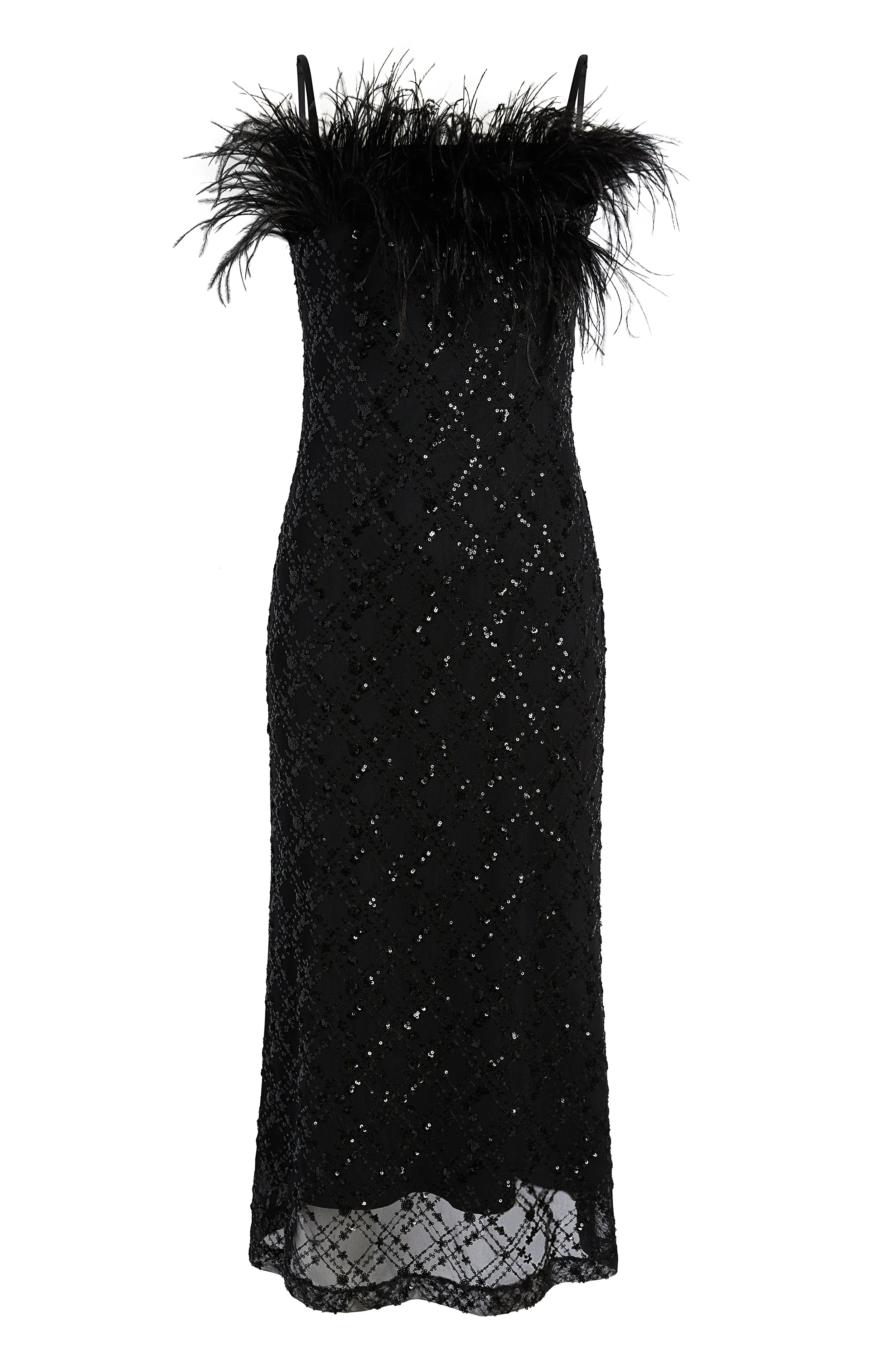 Lucca Dress