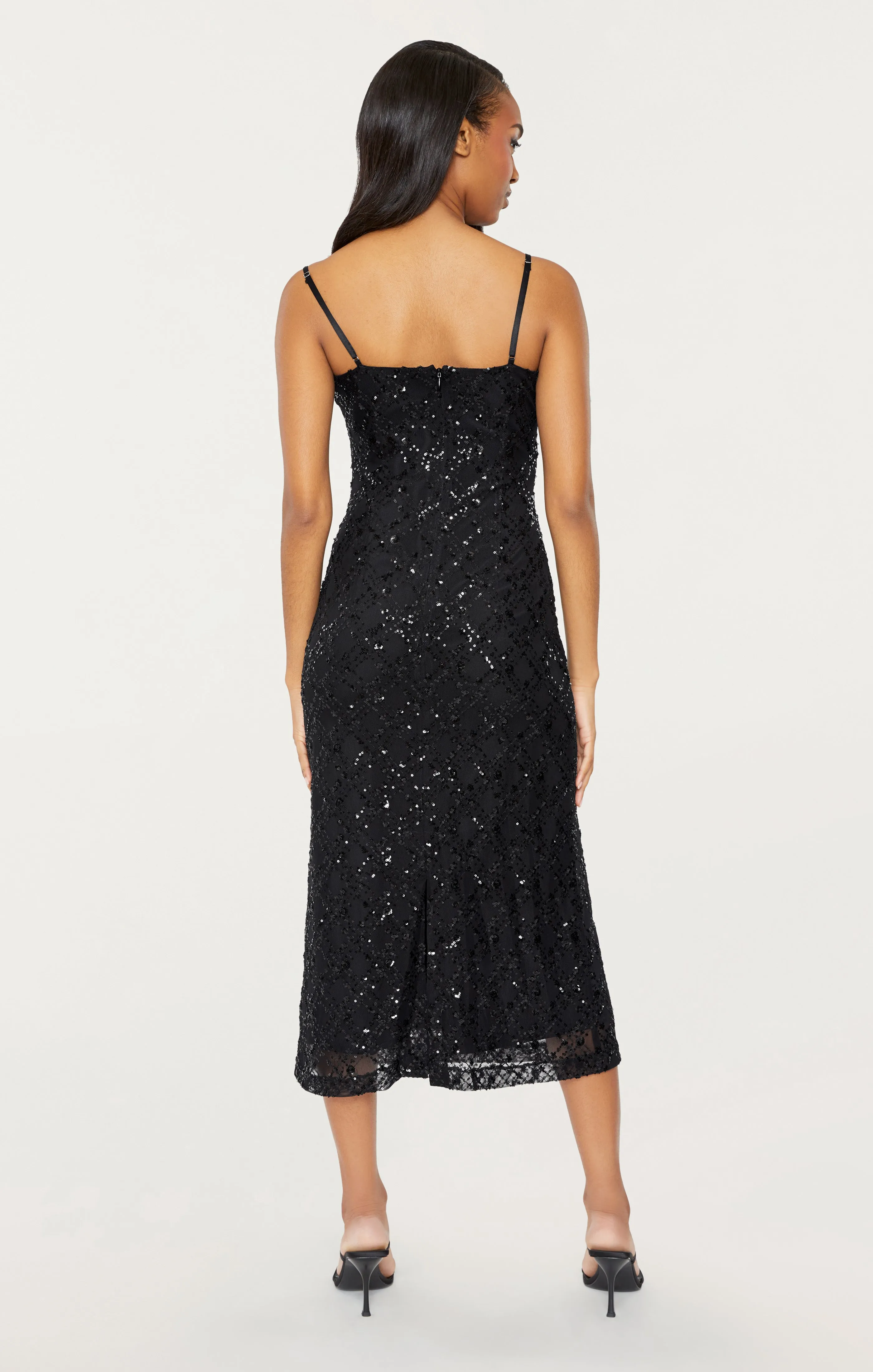 Lucca Dress