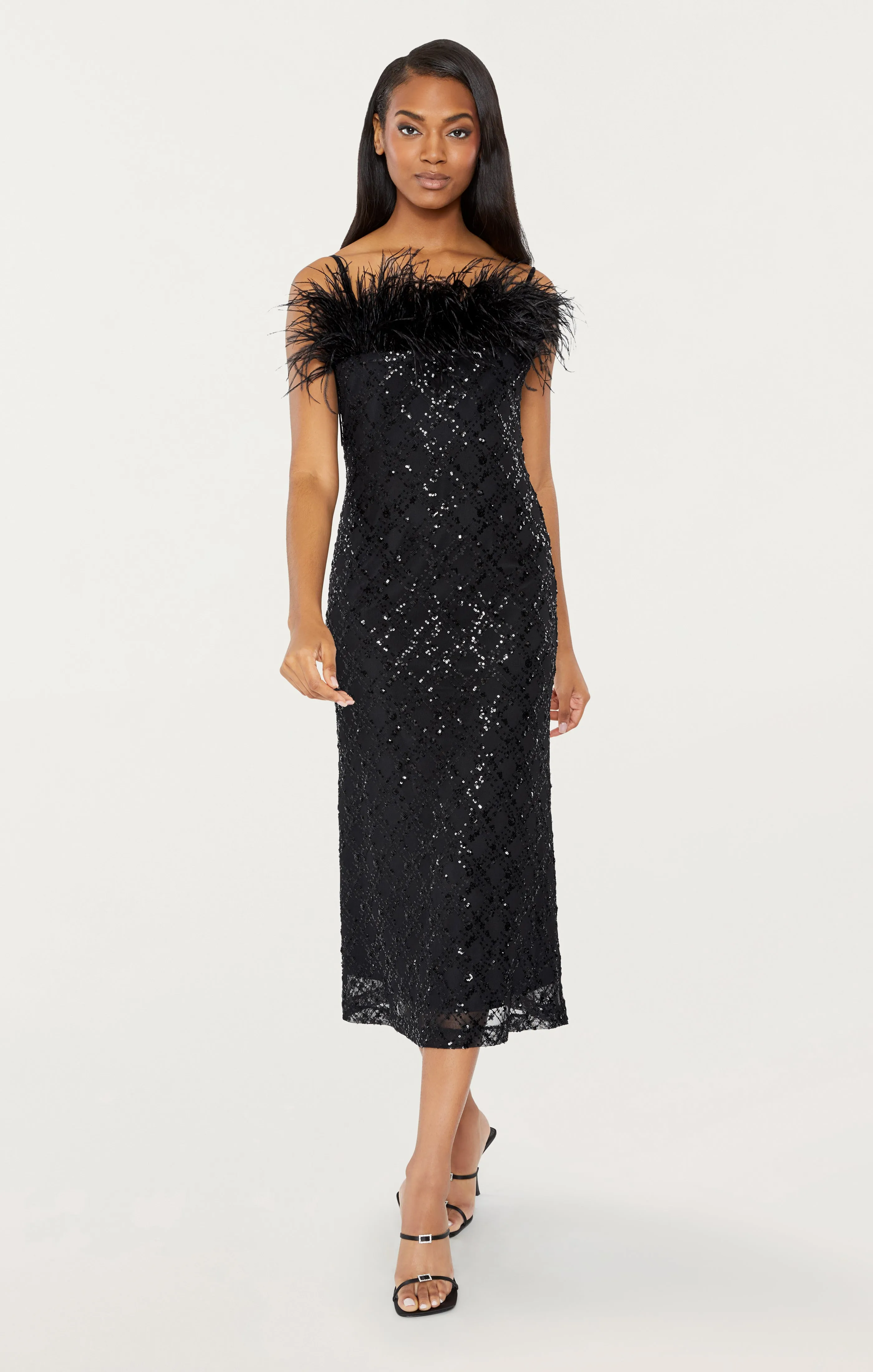 Lucca Dress