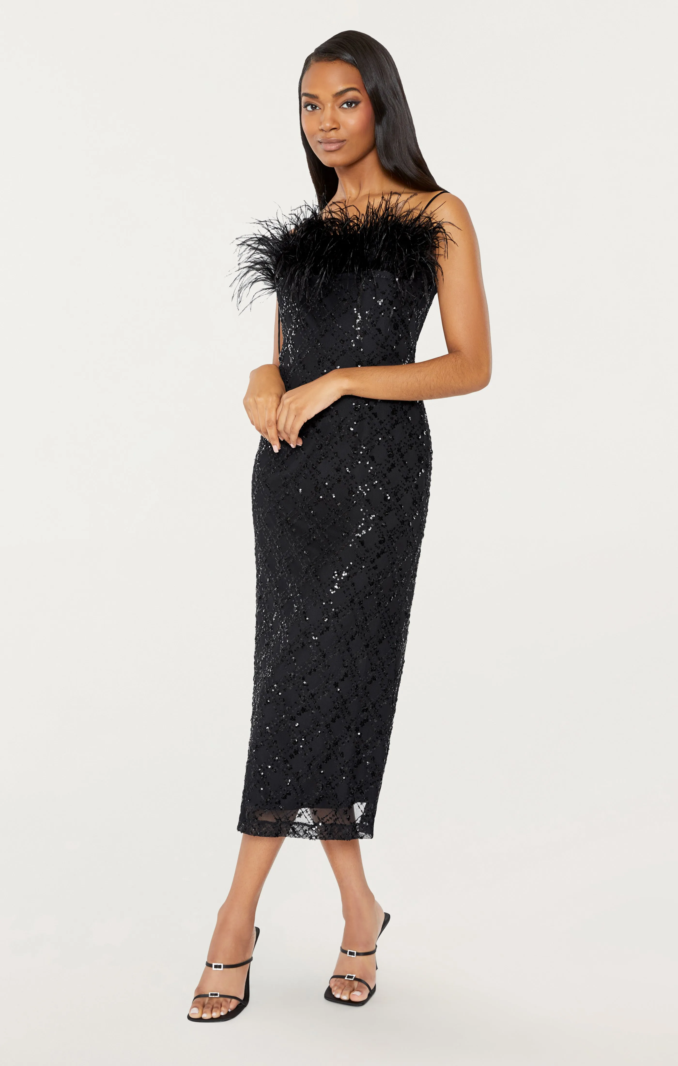 Lucca Dress