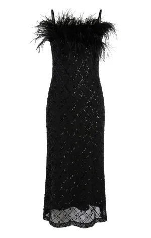Lucca Dress