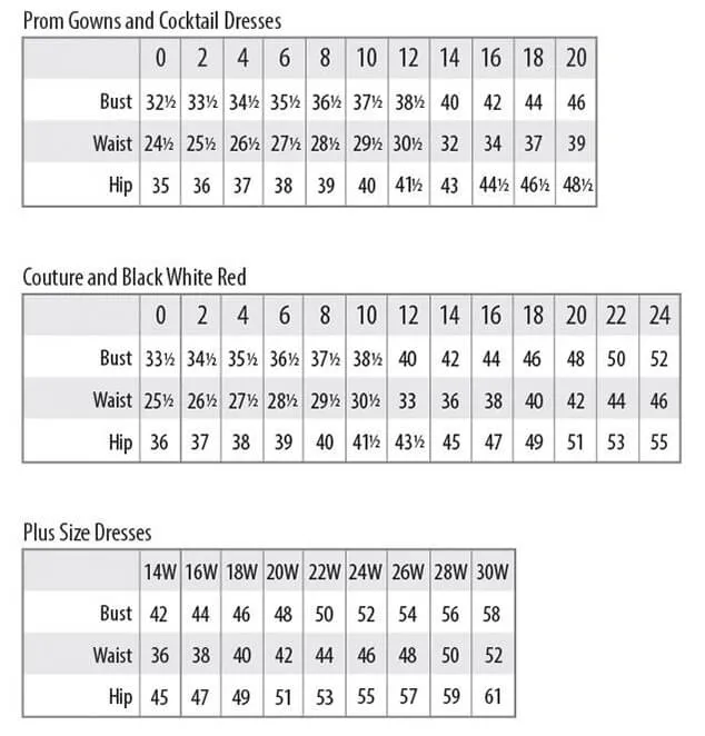 Mac Duggal 25740I Dress