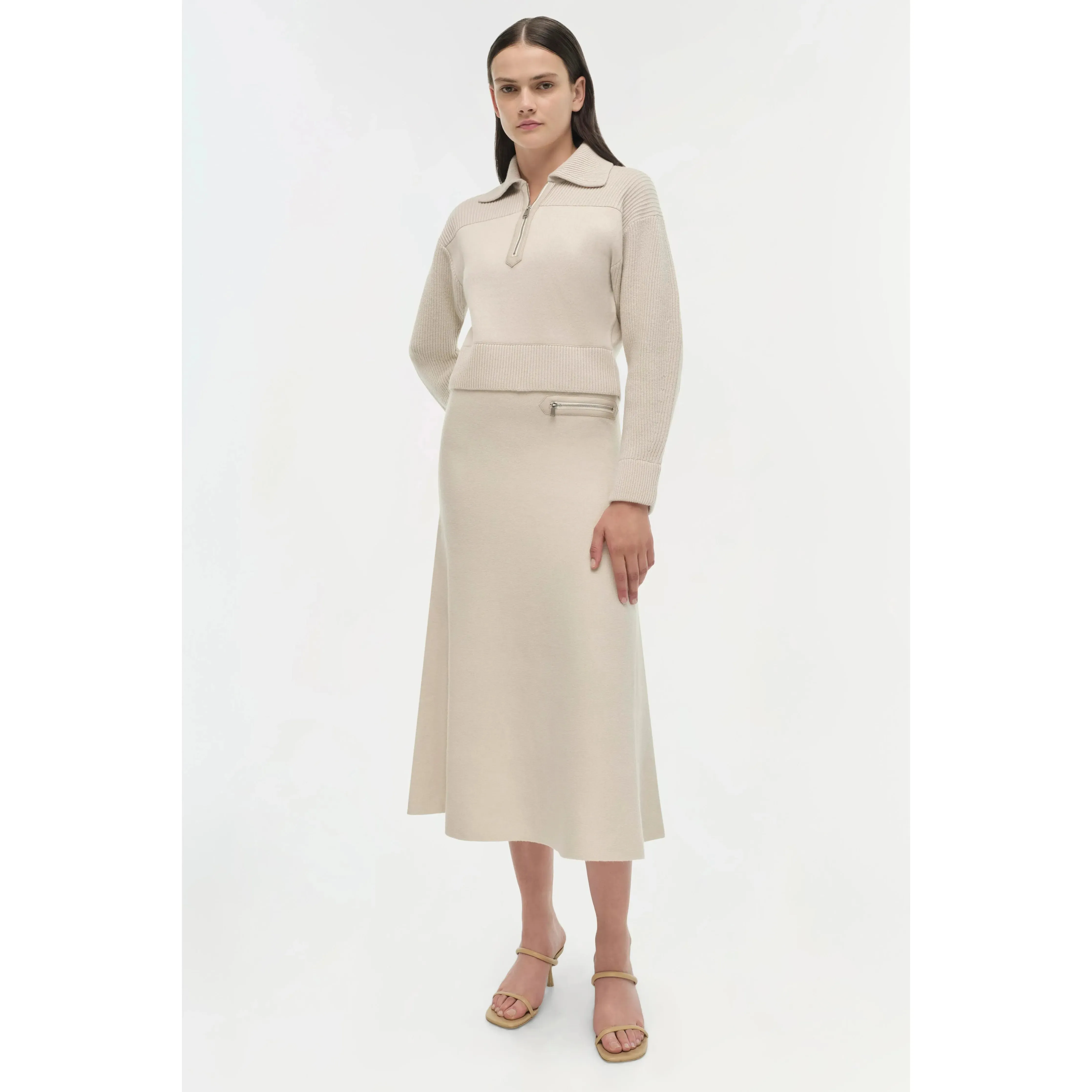MAGGIE SKIRT