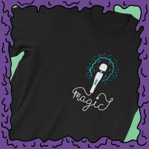Magic Wand - Shirt
