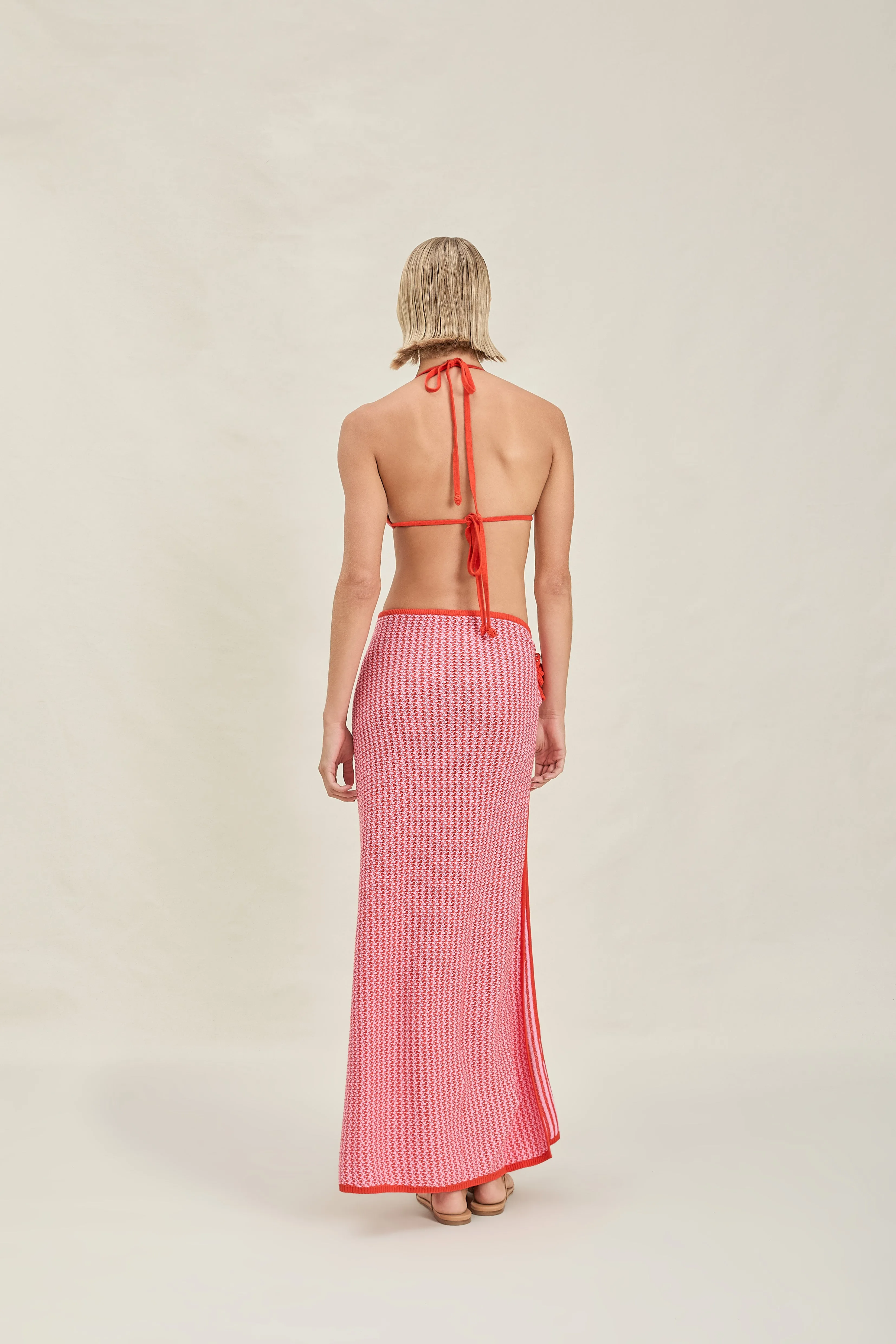 Magnolia Skirt
