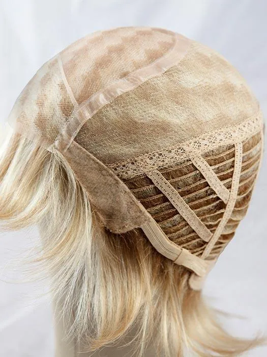 Maiko | Synthetic Lace Front Wig (Mono Top) | CLOSEOUT