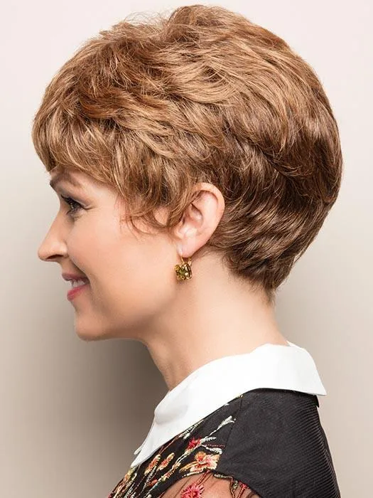 Maiko | Synthetic Lace Front Wig (Mono Top) | CLOSEOUT