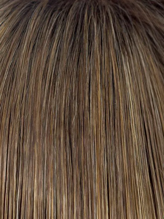 Maiko | Synthetic Lace Front Wig (Mono Top) | CLOSEOUT