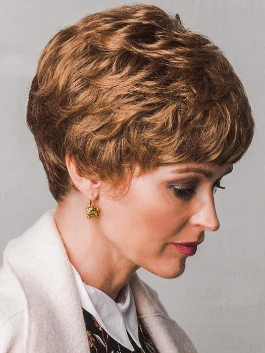 Maiko | Synthetic Lace Front Wig (Mono Top) | CLOSEOUT