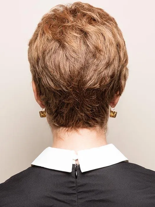 Maiko | Synthetic Lace Front Wig (Mono Top) | CLOSEOUT