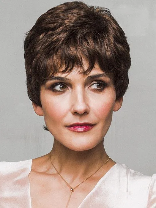 Maiko | Synthetic Lace Front Wig (Mono Top) | CLOSEOUT