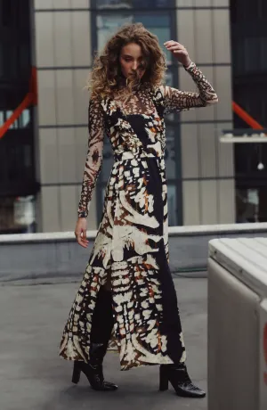 MARENA DRESS