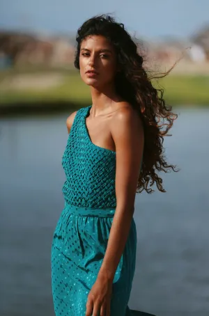 MARIANELLA DRESS