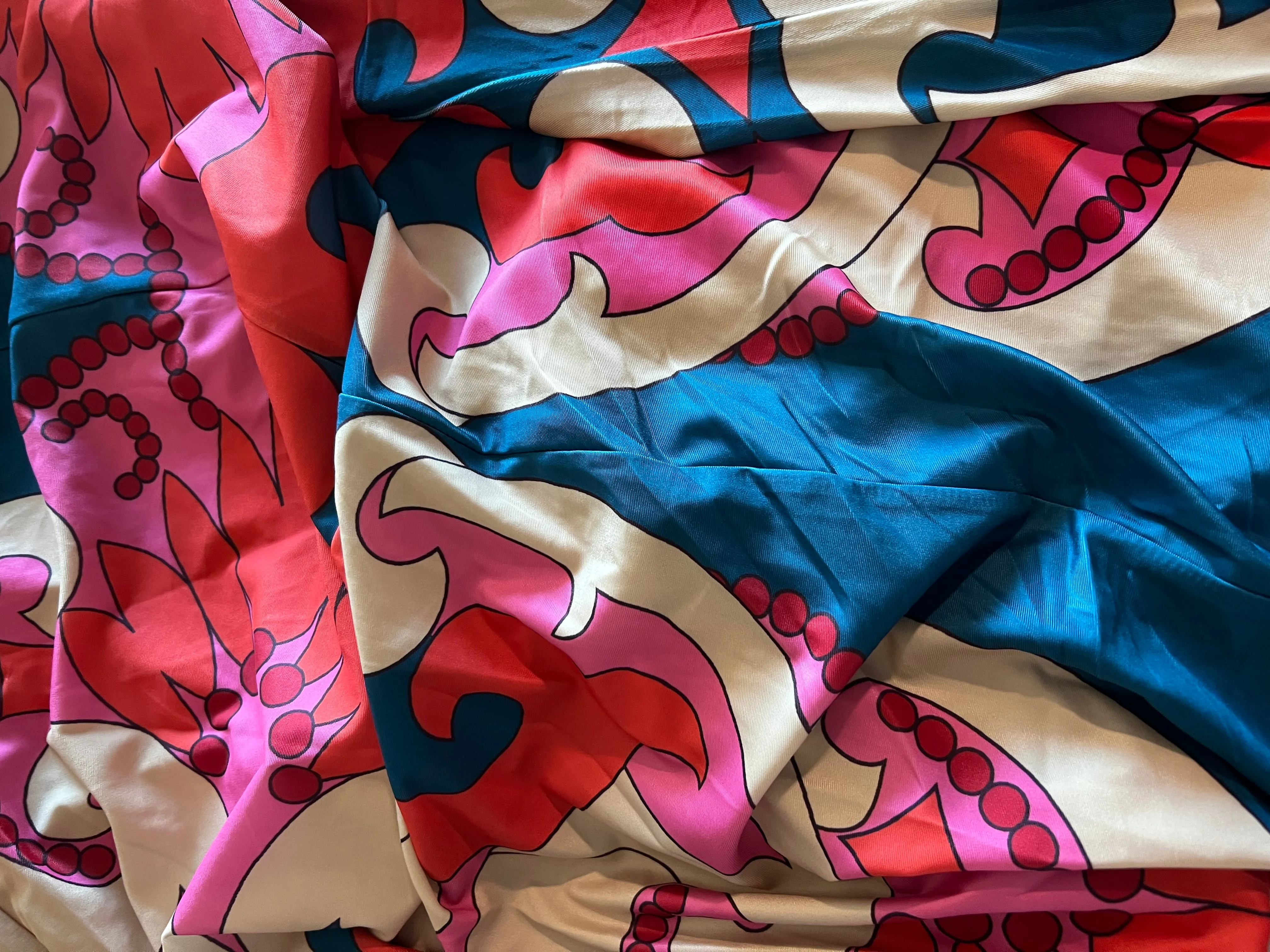Marvelle Midi Dress
