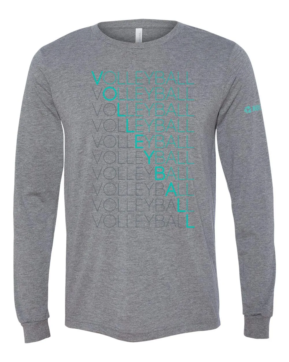 Matrix Long Sleeve Shirt