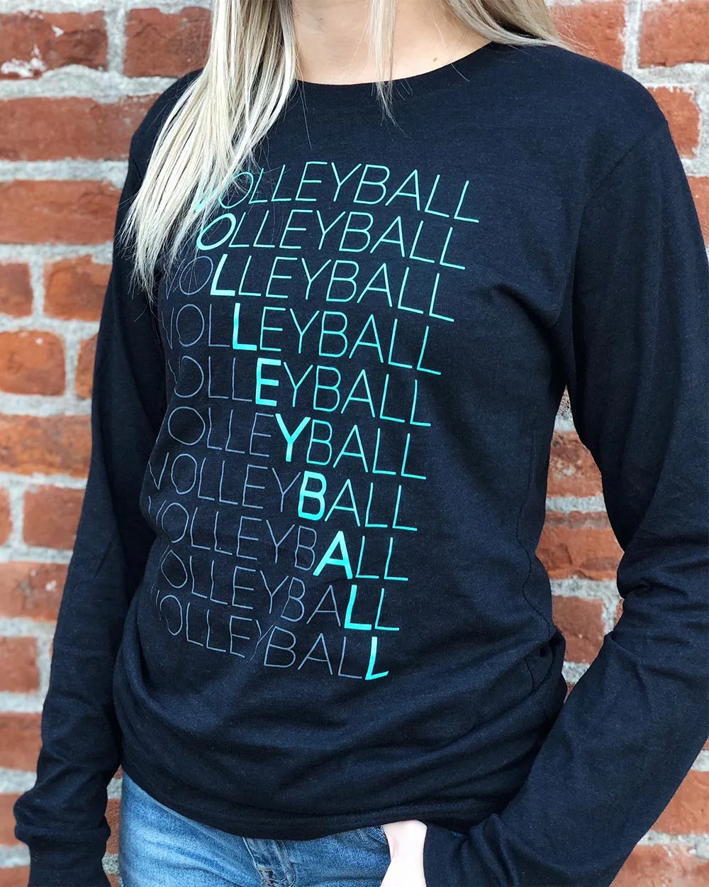 Matrix Long Sleeve Shirt