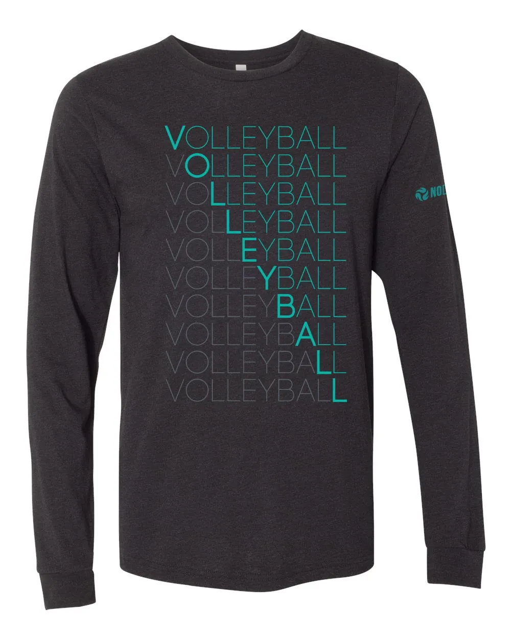 Matrix Long Sleeve Shirt