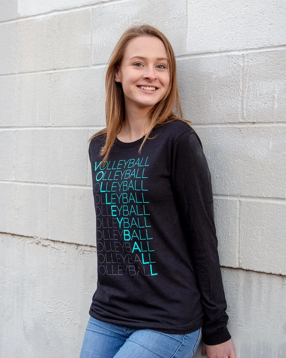 Matrix Long Sleeve Shirt