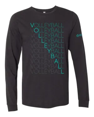 Matrix Long Sleeve Shirt