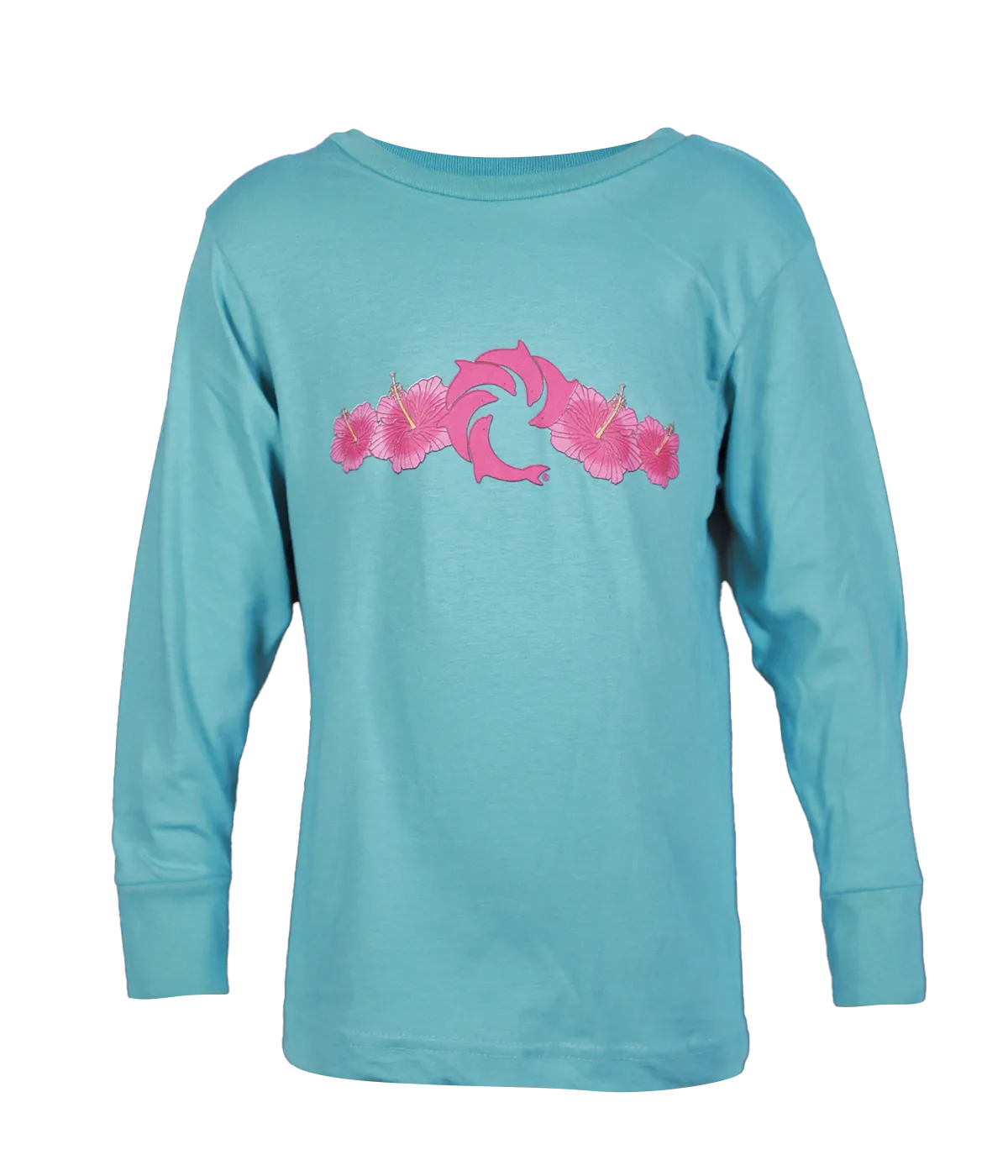 Maui Youth L/S T-Shirt