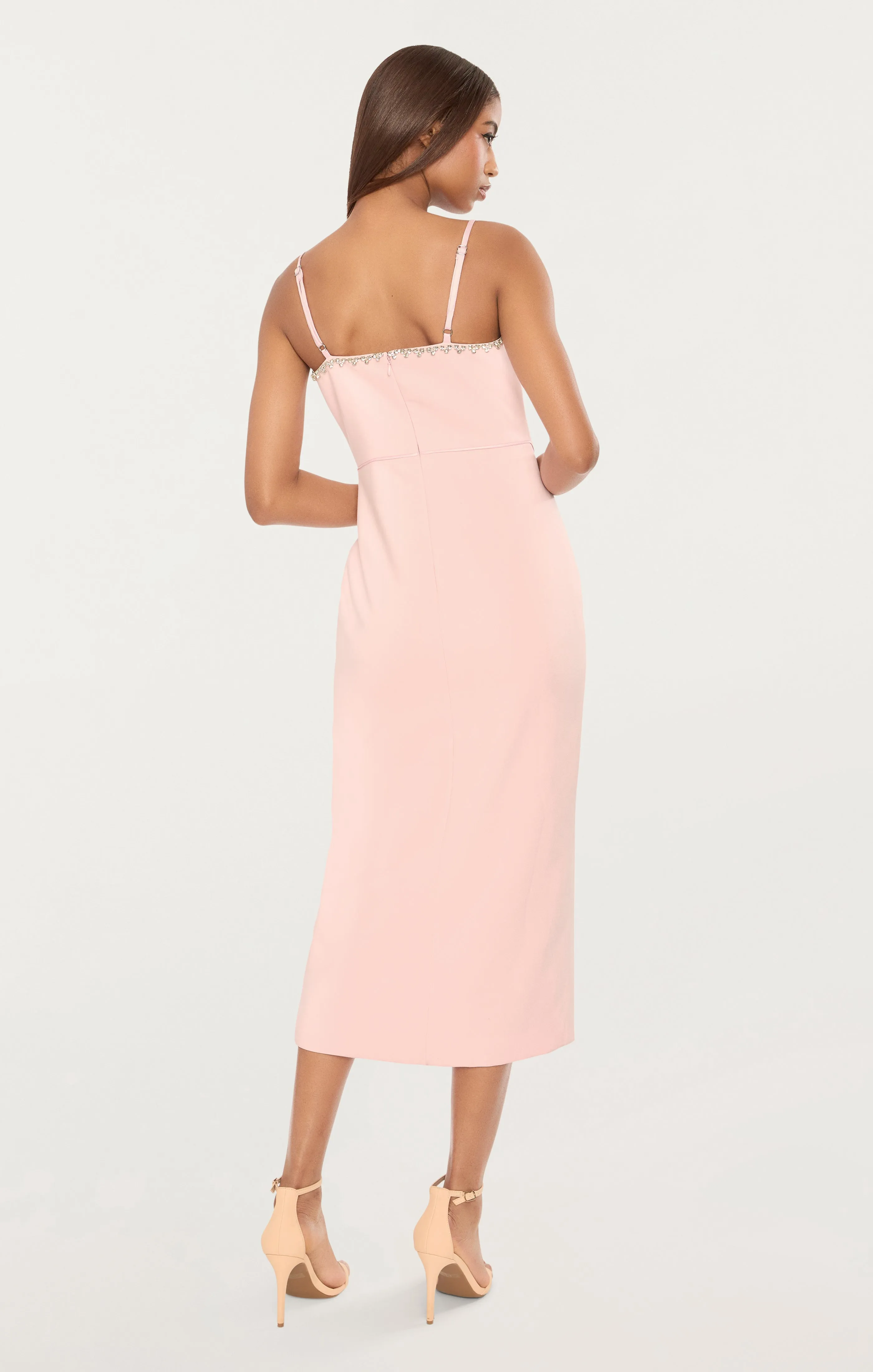 Mauricio Dress