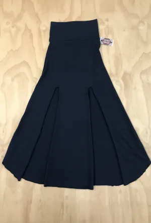 Maxi Skirt with Slits