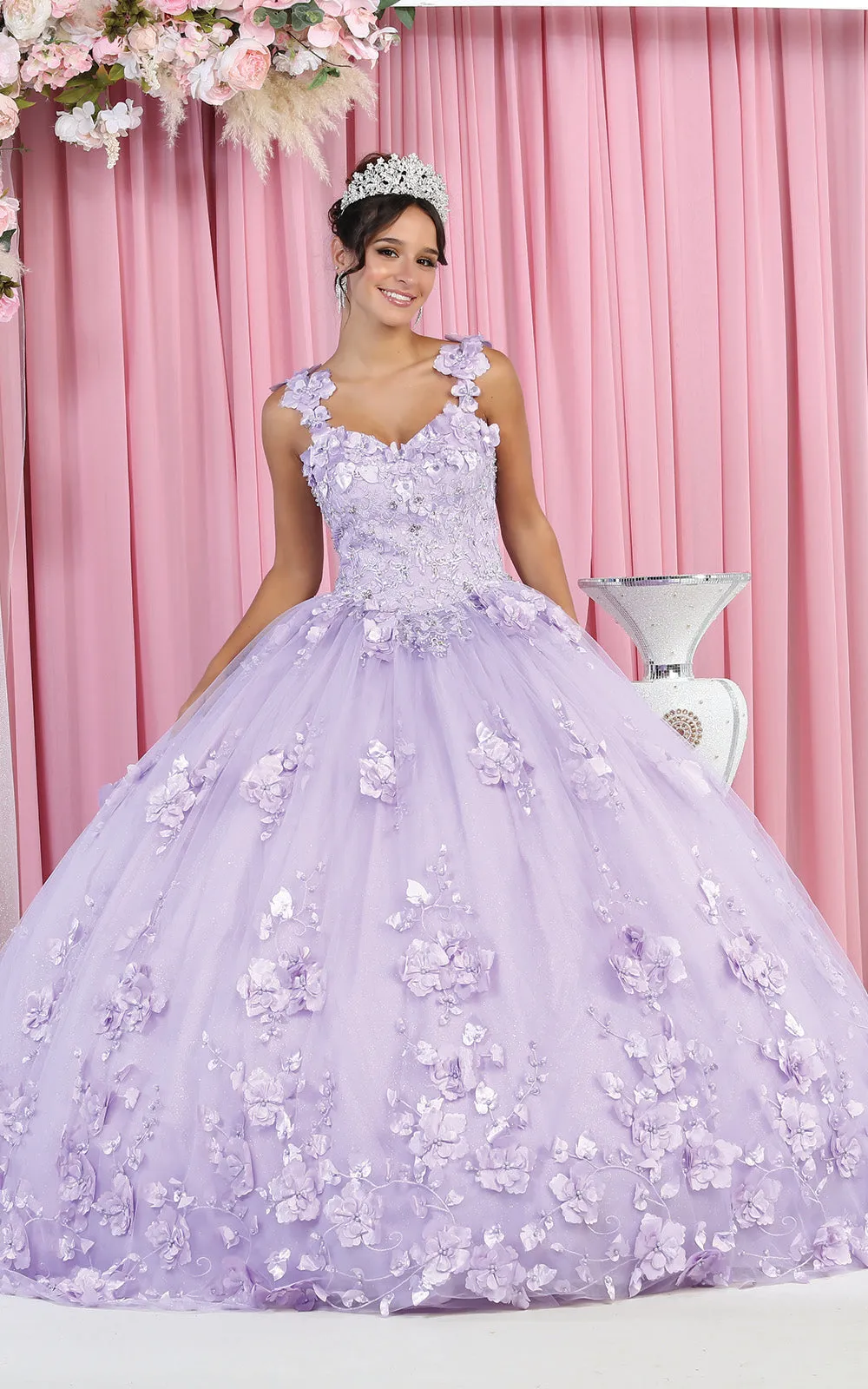 May Queen LK157