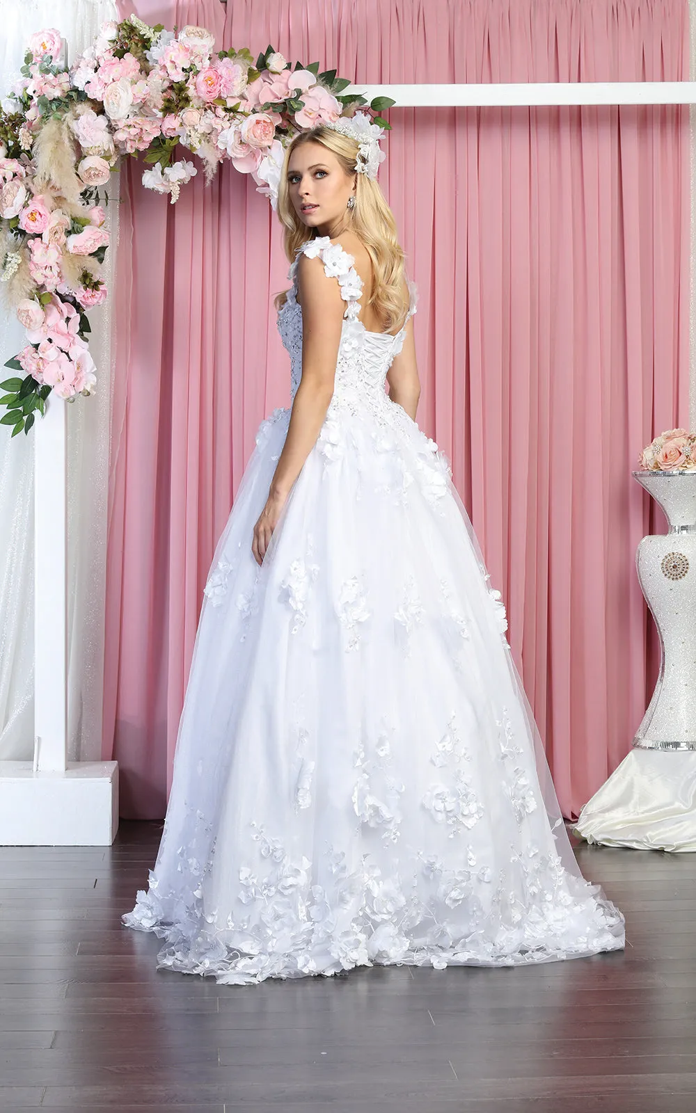 May Queen LK157