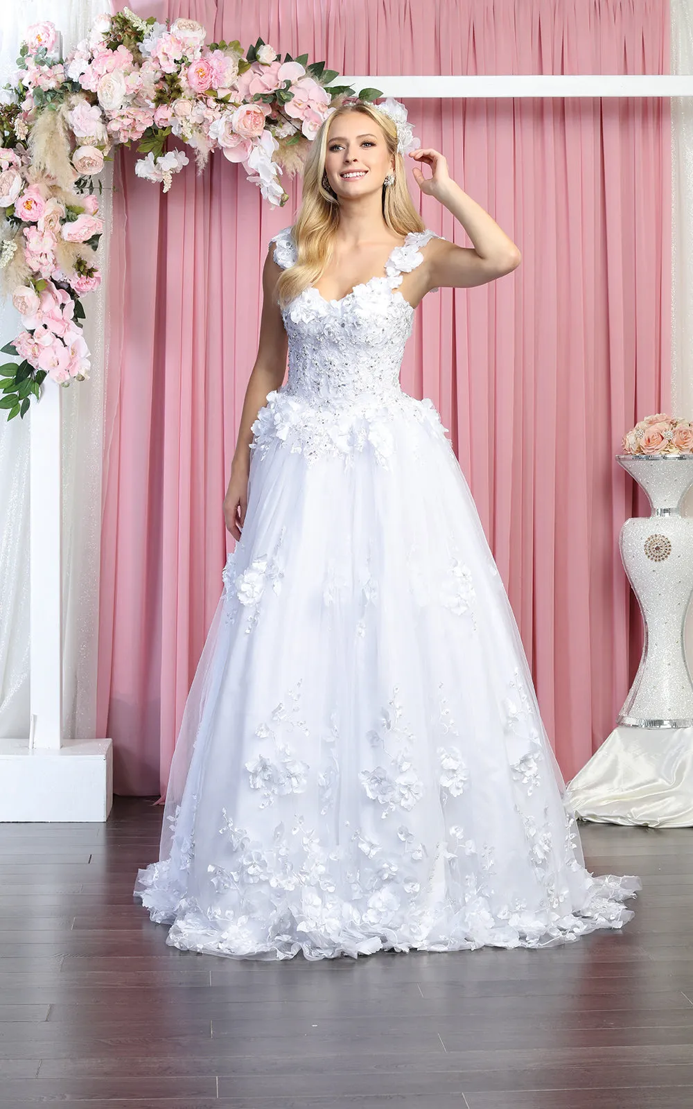 May Queen LK157