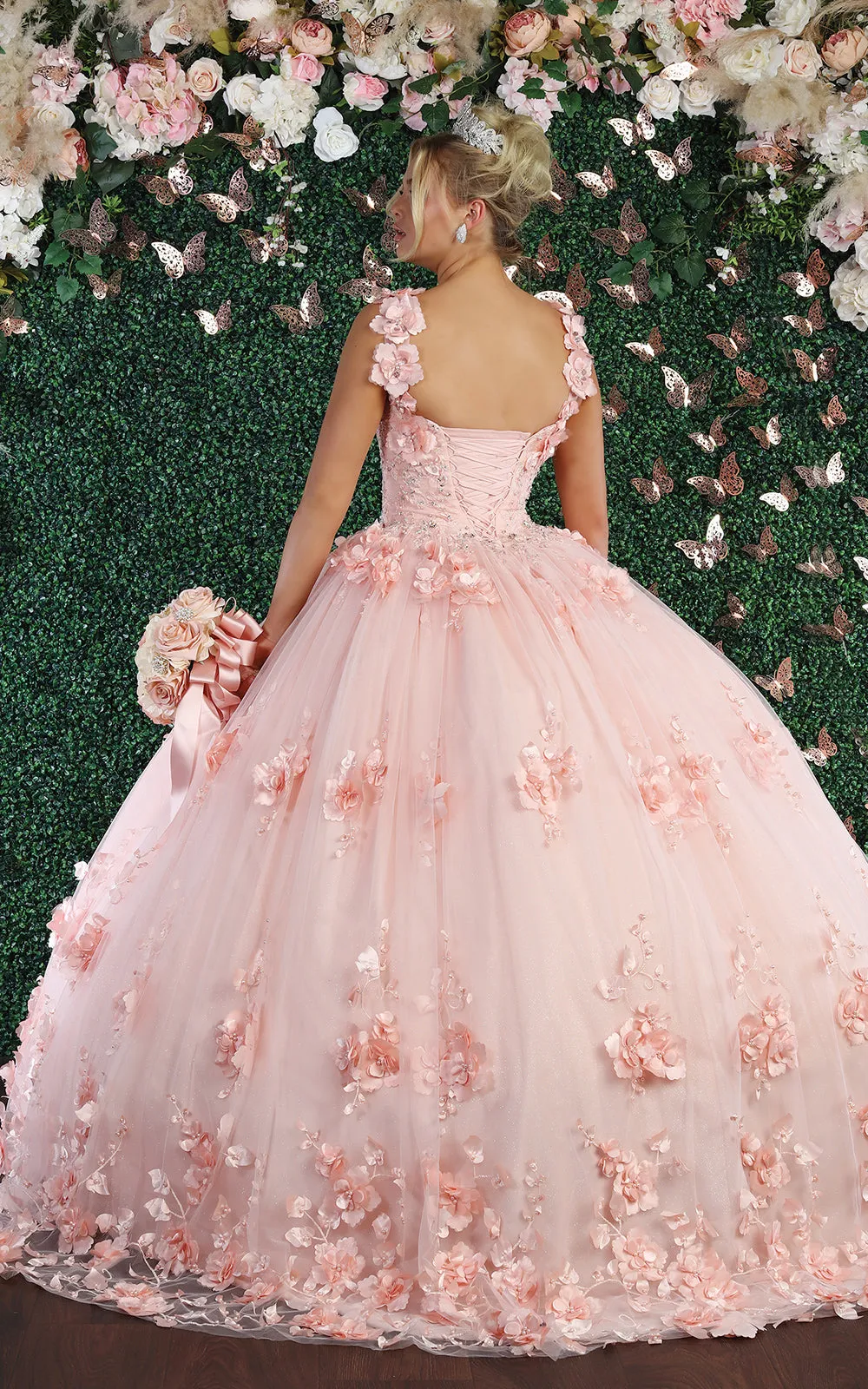 May Queen LK157