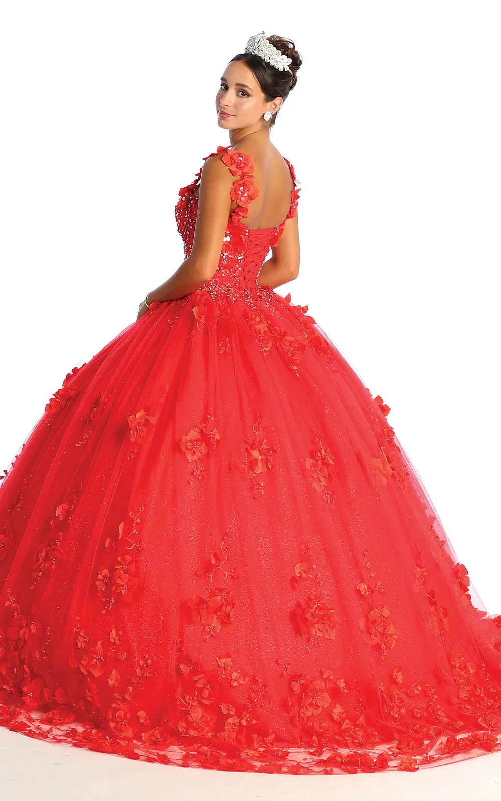 May Queen LK157