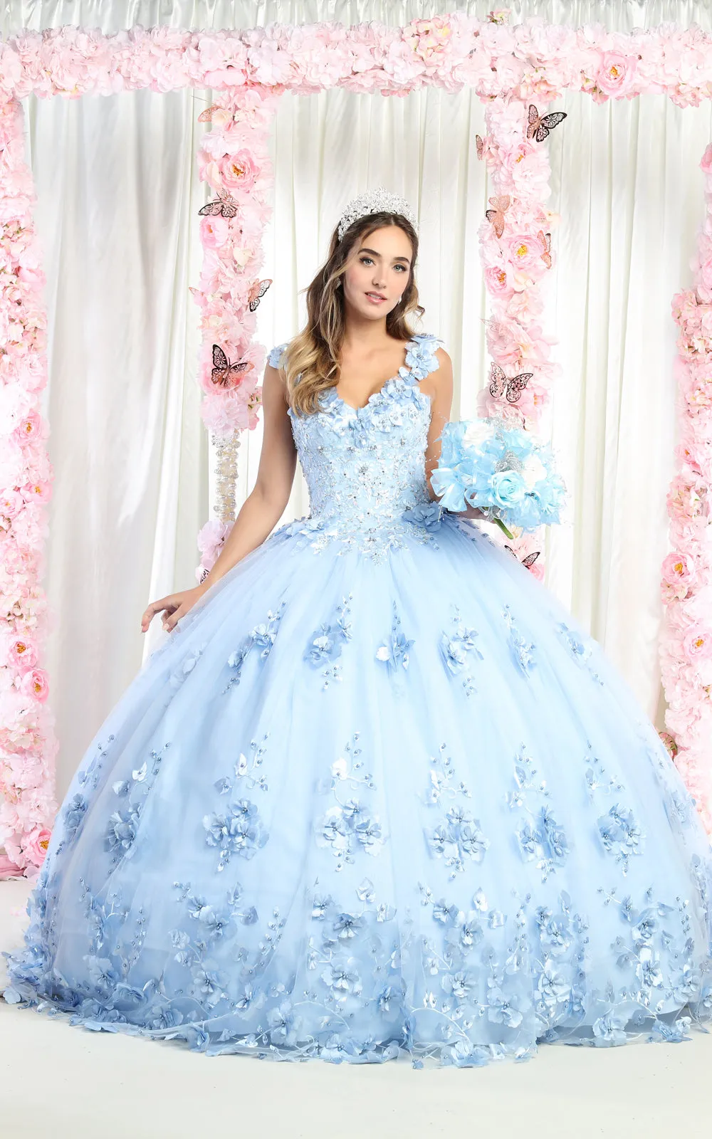 May Queen LK157