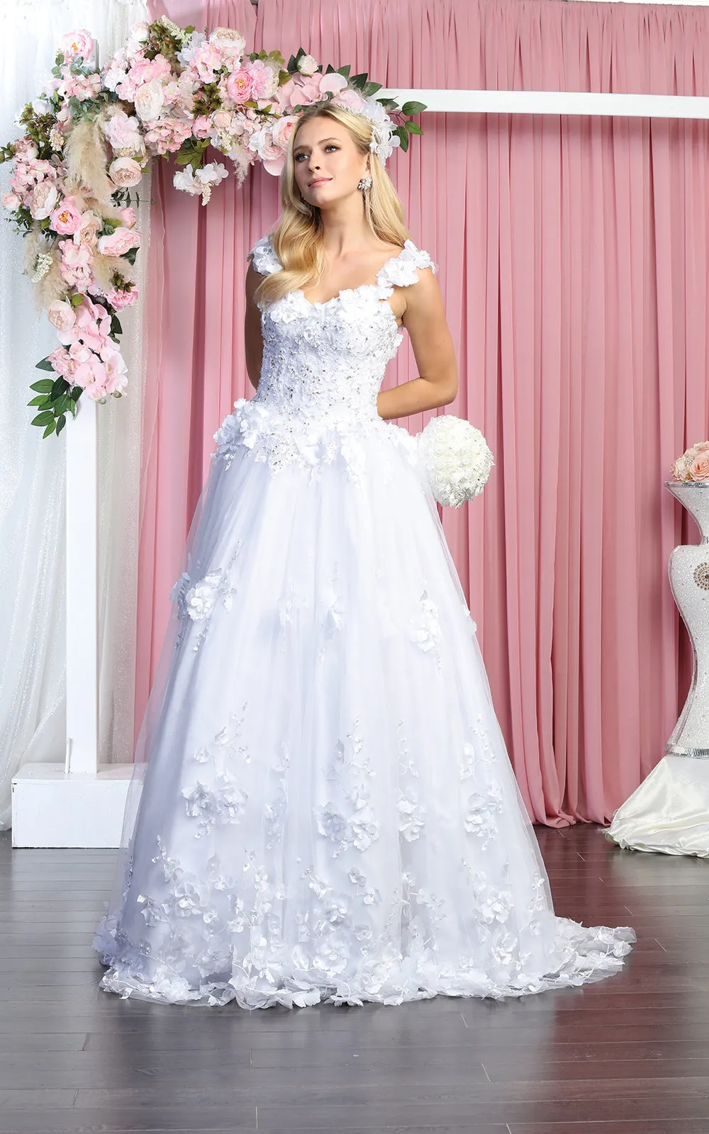 May Queen LK157