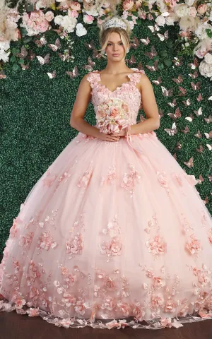 May Queen LK157