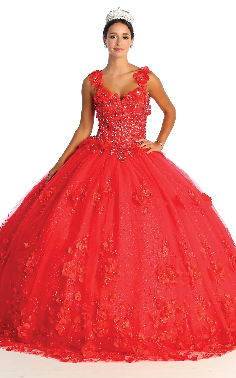 May Queen LK157