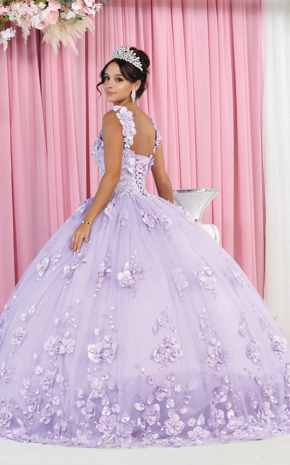 May Queen LK157