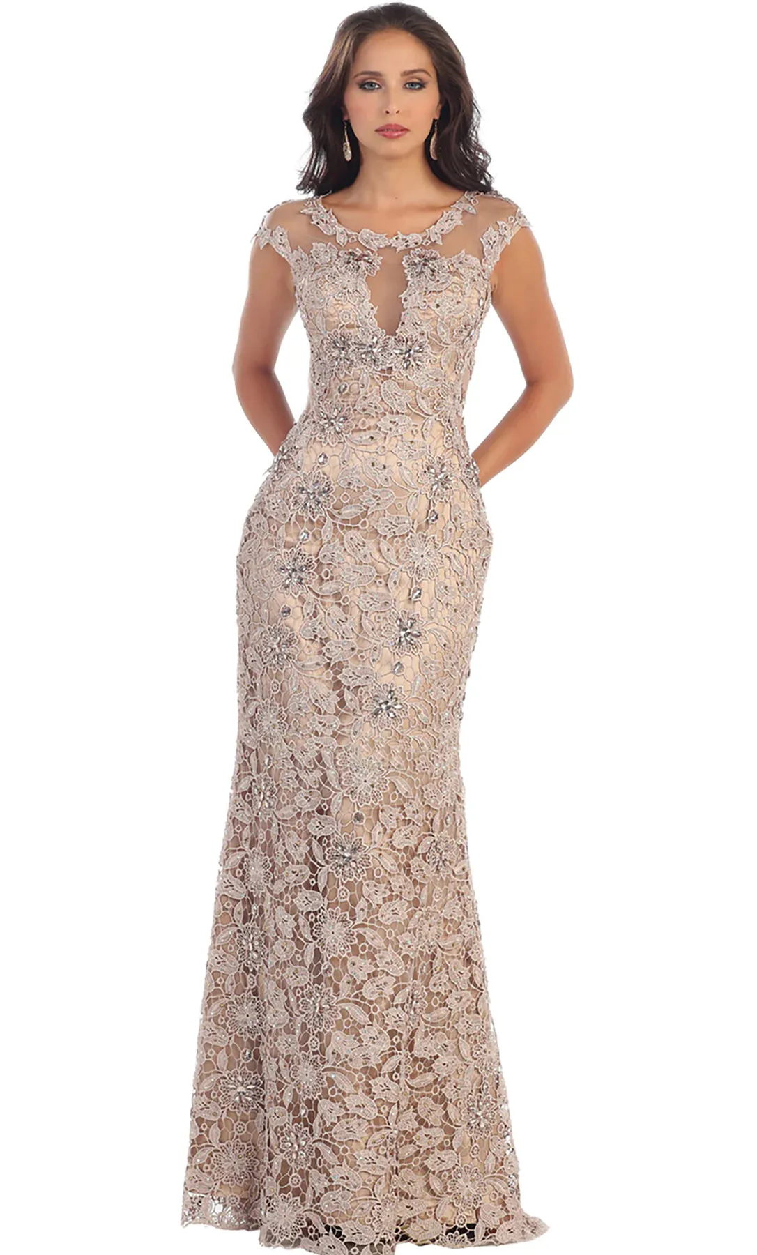 May Queen RQ7295
