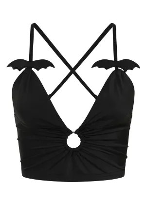 MELANTHA TOP