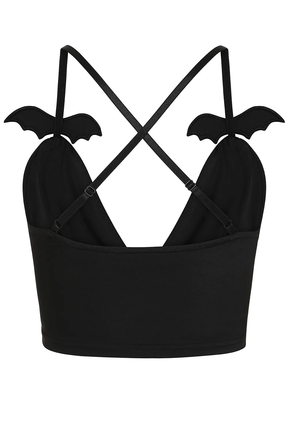 MELANTHA TOP