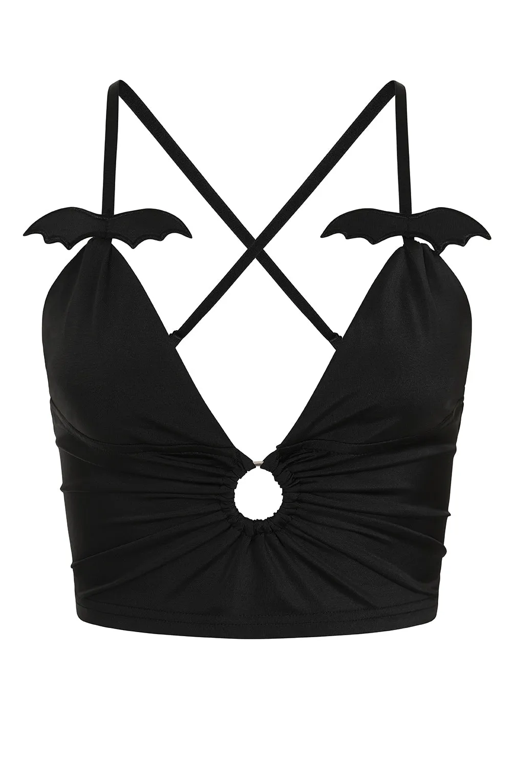 MELANTHA TOP
