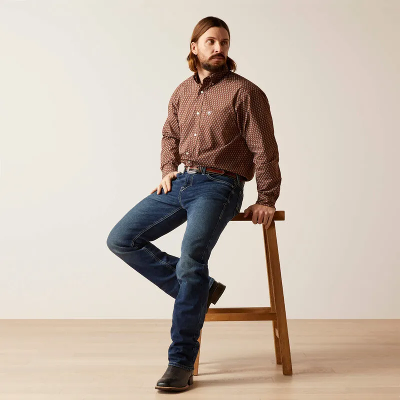 Men's Gardner Classic Fit Shirt | 10046528