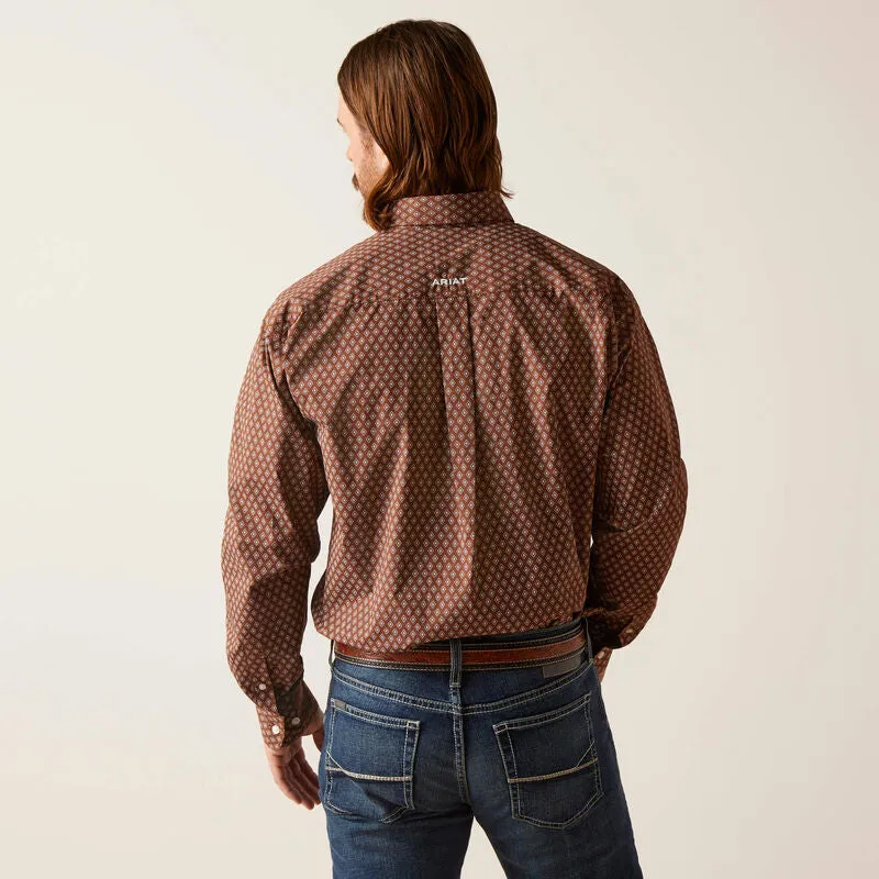 Men's Gardner Classic Fit Shirt | 10046528