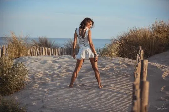 Micro Skirt
