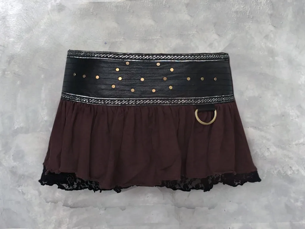 Micro Skirt
