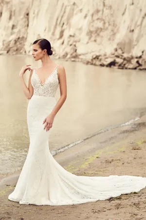 MIKAELLA BRIDAL 2100M