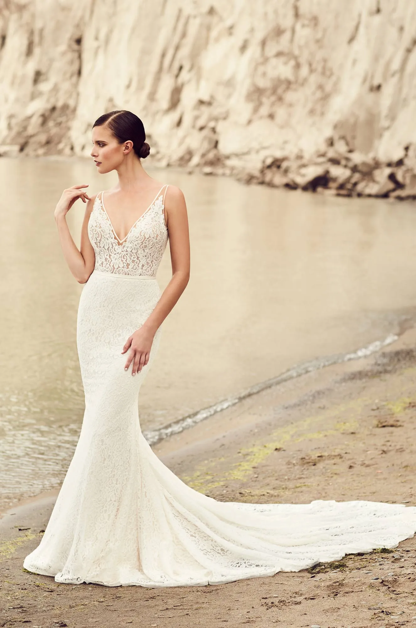 MIKAELLA BRIDAL 2100M