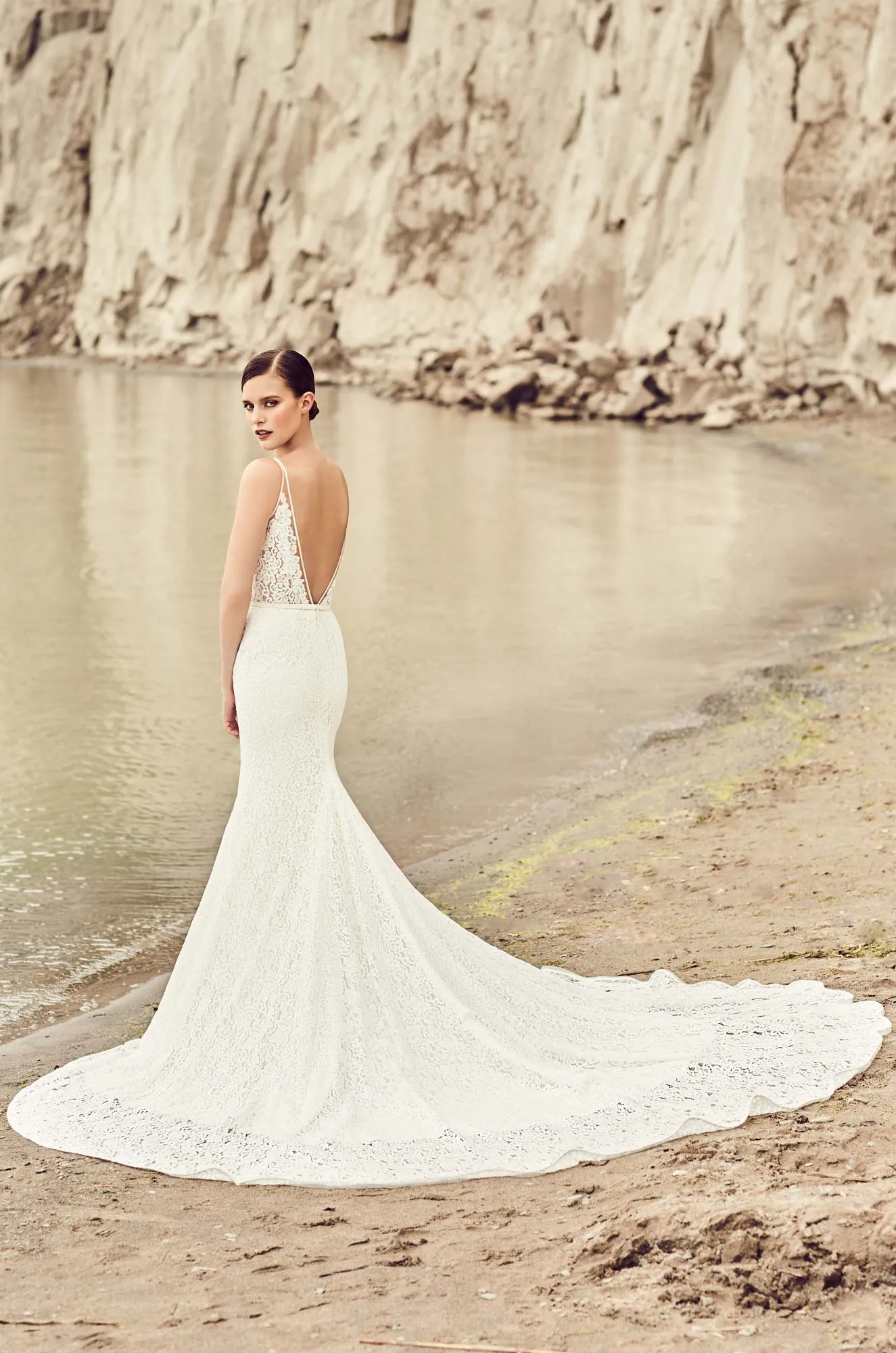 MIKAELLA BRIDAL 2100M