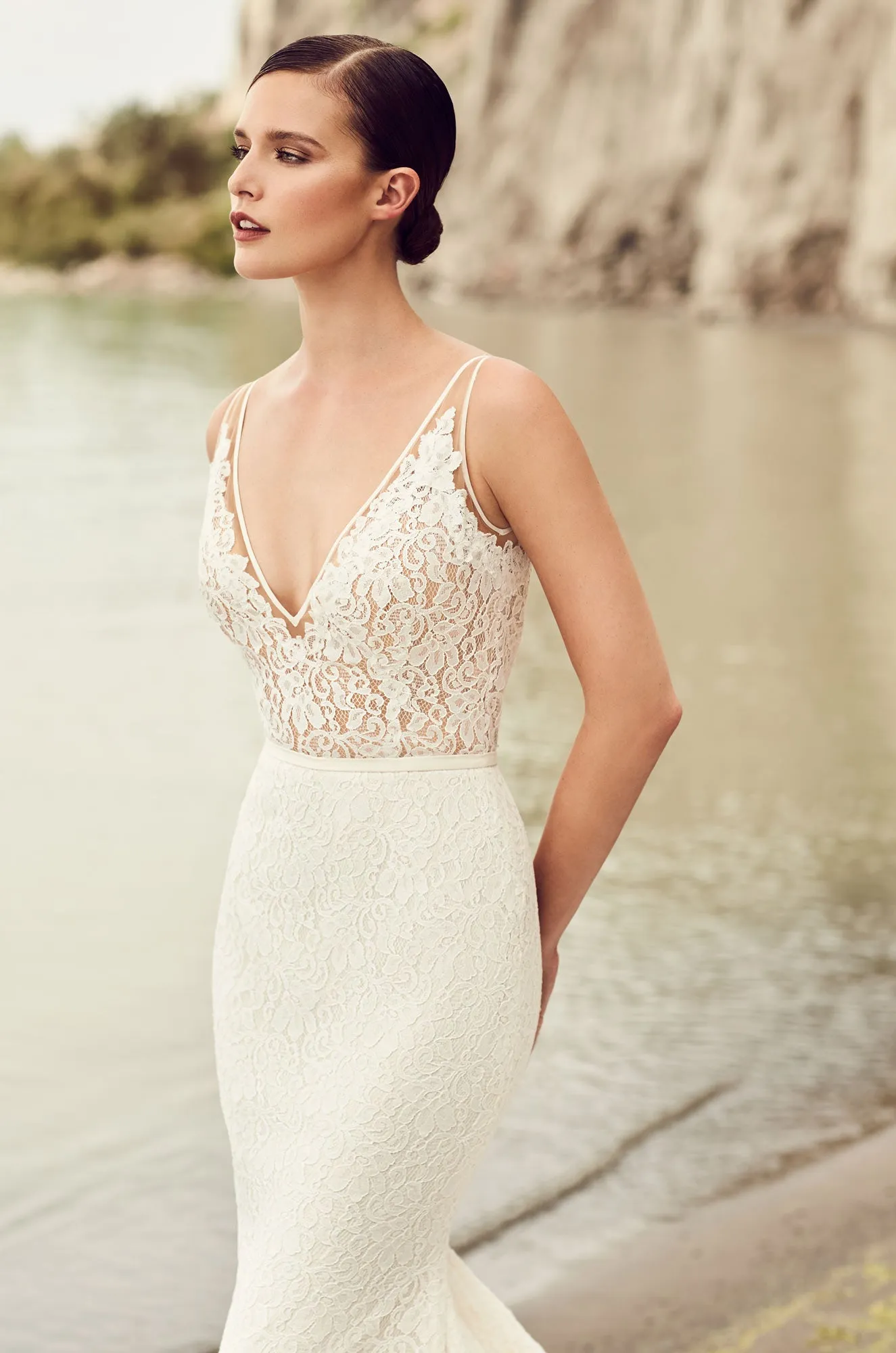 MIKAELLA BRIDAL 2100M