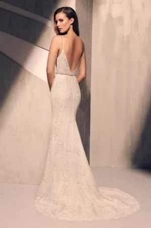 MIKAELLA BRIDAL 2215M