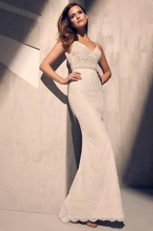 MIKAELLA BRIDAL 2215M